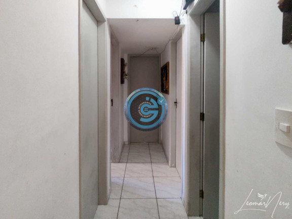 Imagem Apartamento com 3 Quartos à Venda, 94 m² em Boa Viagem - Recife
