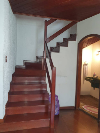Imagem Casa com 3 Quartos à Venda, 154 m² em Santa Catarina - São Paulo