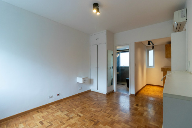 Imagem Imóvel com 2 Quartos à Venda, 90 m² em Vila Nova Conceição - São Paulo