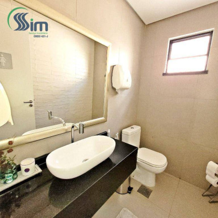 Imagem Sala Comercial para Alugar, 12 m² em Aldeota - Fortaleza Imagem Sala Comercial para Alugar, 12 m² em Aldeota - Fortaleza