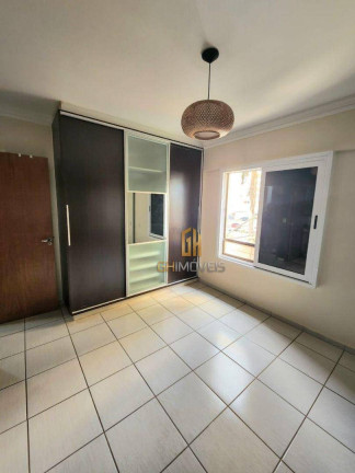 Imagem Apartamento com 3 Quartos à Venda, 92 m² em Alto Da Glória - Goiânia Imagem Apartamento com 3 Quartos à Venda, 92 m² em Alto Da Glória - Goiânia