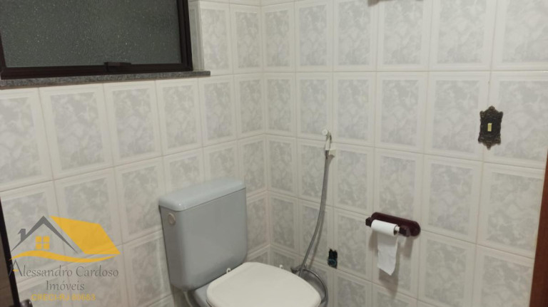 Imagem Apartamento com 2 Quartos à Venda, 80 m² em Chácara Paraíso - Nova Friburgo