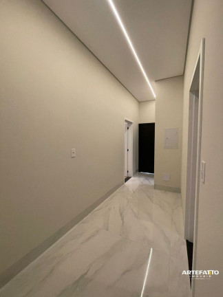 Imagem Casa com 3 Quartos à Venda, 232 m² em Jardim Piratininga Ii - Franca