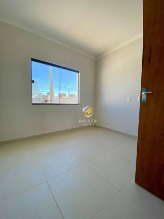 Imagem Casa com 2 Quartos à Venda, 55 m² em Nova Descoberta - Tijucas