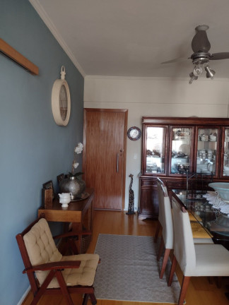 Imagem Apartamento com 3 Quartos à Venda, 108 m² em Gonzaga - Santos Imagem Apartamento com 3 Quartos à Venda, 108 m² em Gonzaga - Santos