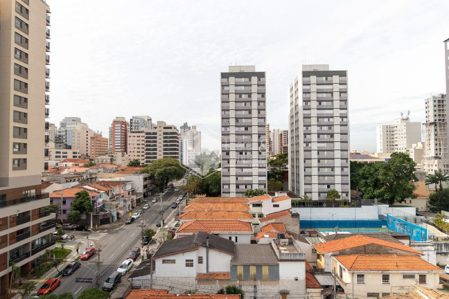Imagem Apartamento com 3 Quartos à Venda, 118 m² em Vila Clementino - São Paulo Imagem Apartamento com 3 Quartos à Venda, 118 m² em Vila Clementino - São Paulo
