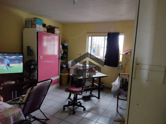Imagem Casa com 9 Quartos à Venda, 500 m² em Afogados - Recife