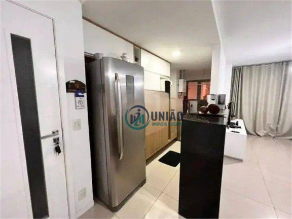 Imagem Apartamento com 2 Quartos à Venda, 80 m² em Piratininga - Niterói
