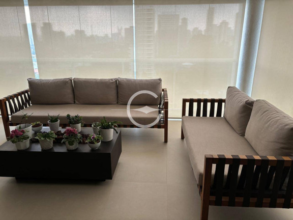 Imagem Apartamento com 4 Quartos à Venda, 258 m² em Brooklin - São Paulo Imagem Apartamento com 4 Quartos à Venda, 258 m² em Brooklin - São Paulo