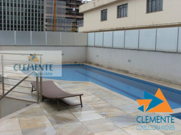 Imagem Apartamento com 4 Quartos à Venda, 142 m² em Santo Agostinho - Belo Horizonte Imagem Apartamento com 4 Quartos à Venda, 142 m² em Santo Agostinho - Belo Horizonte