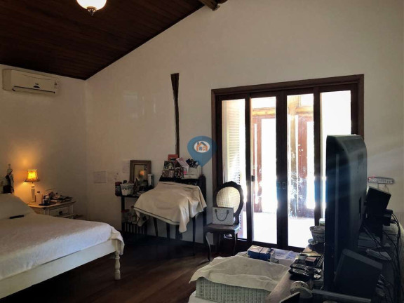 Imagem Casa com 4 Quartos à Venda, 342 m² em Paisagem Renoir - Cotia Imagem Casa com 4 Quartos à Venda, 342 m² em Paisagem Renoir - Cotia