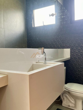 Imagem Casa de Condomínio com 3 Quartos à Venda, 149 m² em Quinta Da Primavera - Ribeirão Preto