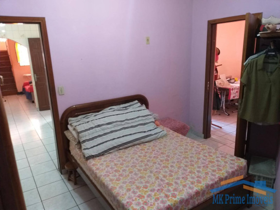 Imagem Sobrado com 3 Quartos à Venda, 229 m² em Jaguaribe - Osasco Imagem Sobrado com 3 Quartos à Venda, 229 m² em Jaguaribe - Osasco
