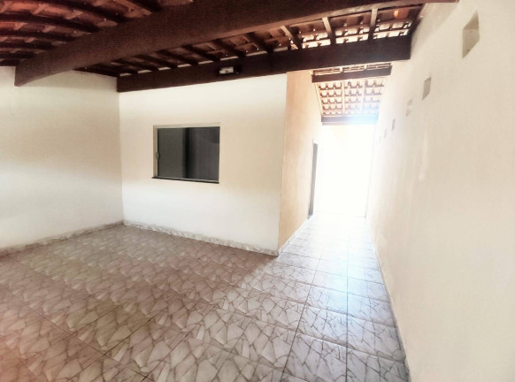 Imagem Casa com 2 Quartos à Venda, 125 m² em Parque São Cristóvão - Taubaté