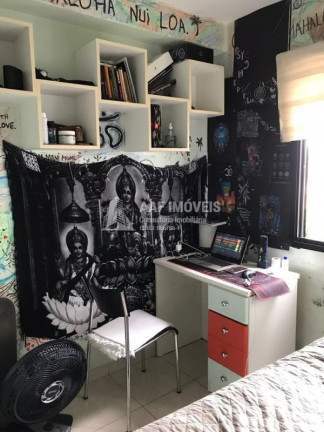 Imagem Apartamento com 3 Quartos à Venda, 65 m² em Vila Carrão - São Paulo