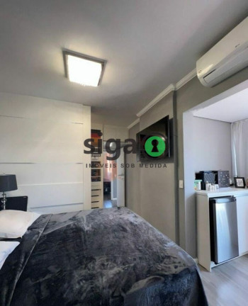 Imagem Apartamento com 3 Quartos à Venda, 167 m² em Tatuapé - São Paulo Imagem Apartamento com 3 Quartos à Venda, 167 m² em Tatuapé - São Paulo