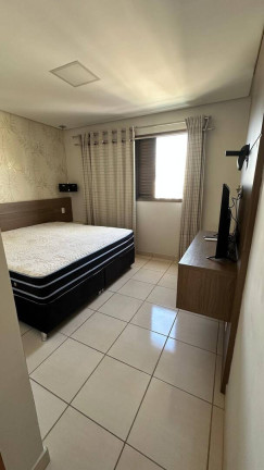 Imagem Apartamento com 3 Quartos para Alugar, 126 m² em Duque De Caxias - Cuiabá