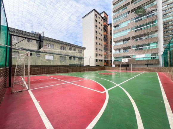 Imagem Apartamento com 3 Quartos à Venda, 117 m² em Canto Do Forte - Praia Grande Imagem Apartamento com 3 Quartos à Venda, 117 m² em Canto Do Forte - Praia Grande