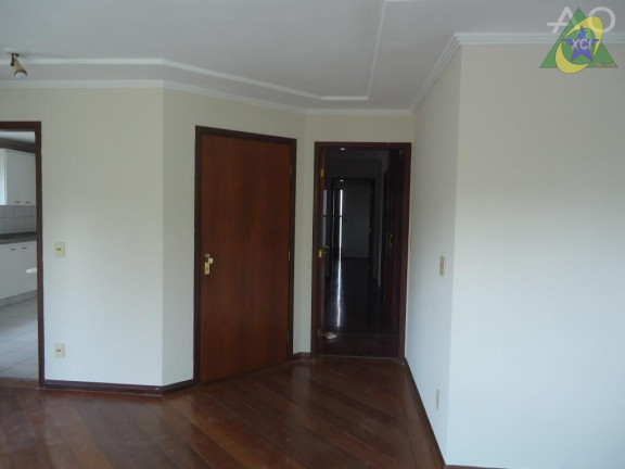 Imagem Apartamento com 3 Quartos à Venda, 141 m² em Cambuí - Campinas