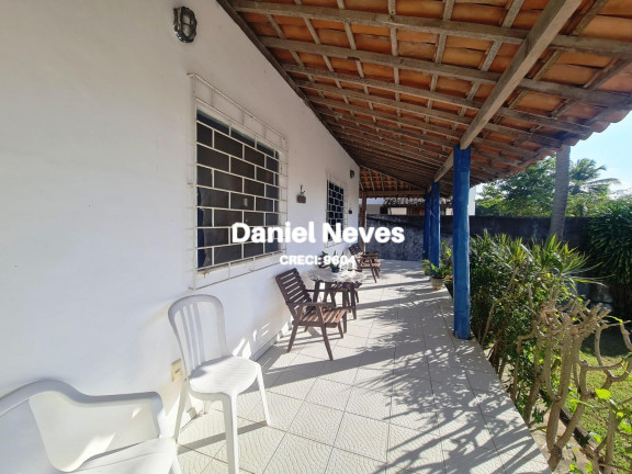 Imagem Casa com 4 Quartos à Venda, 380 m² em Vilas Do Atlântico - Lauro De Freitas