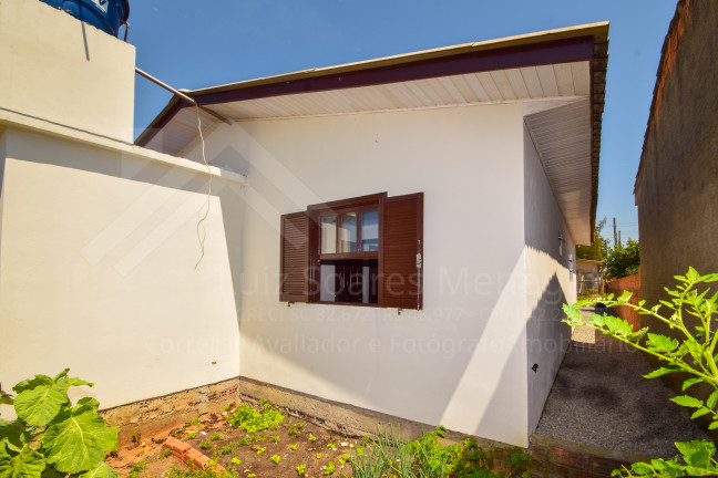 Imagem Casa com 2 Quartos à Venda, 108 m² em Zona Sul - Balneário Rincão