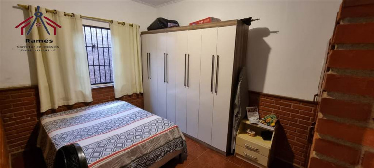 Imagem Casa com 2 Quartos à Venda, 85 m² em Vila Tupi - Praia Grande Imagem Casa com 2 Quartos à Venda, 85 m² em Vila Tupi - Praia Grande