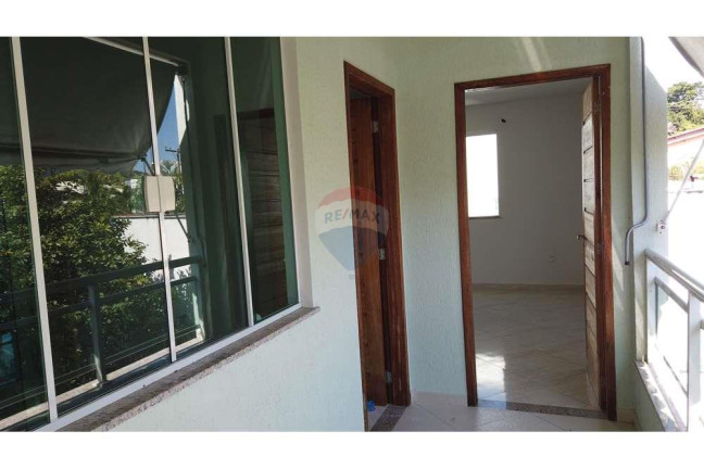 Imagem Casa de Condomínio com 4 Quartos à Venda, 180 m² em São José Do Imbassai - Maricá
