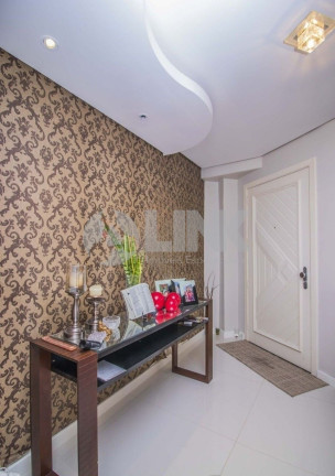 Imagem Imóvel com 3 Quartos à Venda, 161 m² em Cristo Redentor - Porto Alegre Imagem Imóvel com 3 Quartos à Venda, 161 m² em Cristo Redentor - Porto Alegre