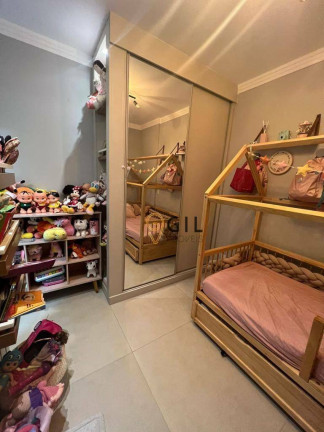 Imagem Apartamento com 3 Quartos à Venda, 107 m² em Jardim Paraíba - Jacareí Imagem Apartamento com 3 Quartos à Venda, 107 m² em Jardim Paraíba - Jacareí