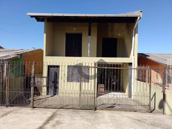 Casa com 4 Quartos à Venda, 204 m² em Santa Vitória - Santa Cruz Do Sul