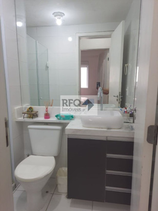 Imagem Imóvel com 2 Quartos à Venda, 41 m² em Sítio Da Figueira - São Paulo