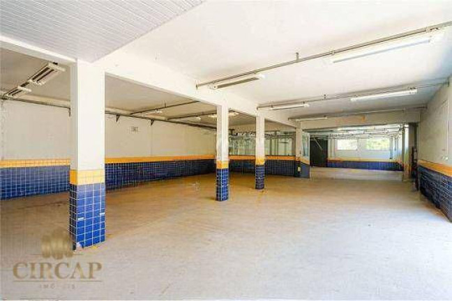 Imagem Galpão à Venda, 1.680 m² em Parque Industrial - Campinas
