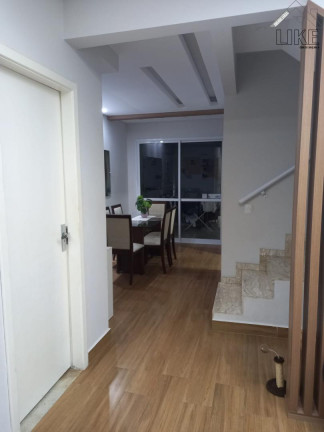 Imagem Casa com 3 Quartos à Venda, 120 m² em Parque Dos Ipês - São José Dos Campos