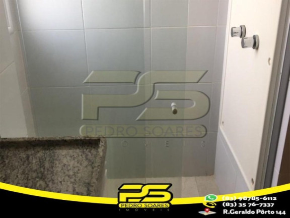 Imagem Apartamento com 3 Quartos à Venda, 112 m² em Manaíra - João Pessoa
