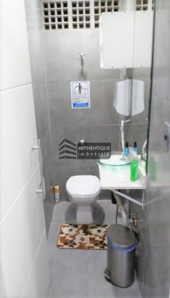 Imagem Sala Comercial à Venda, 66 m² em Vila Buarque - São Paulo