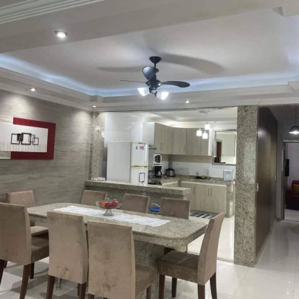 Imagem Apartamento com 3 Quartos à Venda,  em Extensão Do Bosque - Rio Das Ostras