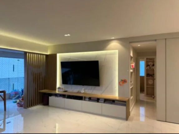 Imagem Apartamento com 3 Quartos à Venda, 142 m² em Pituaçu - Salvador
