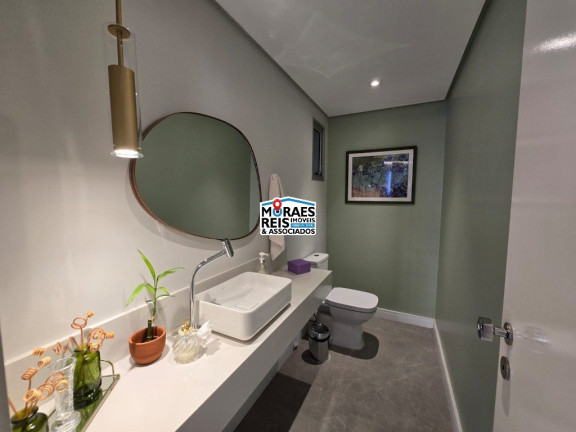 Imagem Apartamento com 4 Quartos à Venda, 190 m² em Vila Cordeiro - São Paulo Imagem Apartamento com 4 Quartos à Venda, 190 m² em Vila Cordeiro - São Paulo