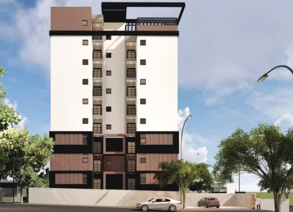Imagem Apartamento com 2 Quartos à Venda, 55 m² em Vila Progresso - Sorocaba Imagem Apartamento com 2 Quartos à Venda, 55 m² em Vila Progresso - Sorocaba
