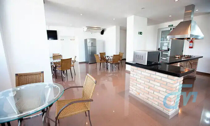 Imagem Apartamento com 1 Quarto para Alugar, 46 m² em Vila Oliveira - Mogi Das Cruzes Imagem Apartamento com 1 Quarto para Alugar, 46 m² em Vila Oliveira - Mogi Das Cruzes