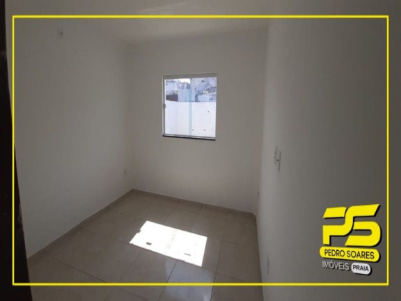 Imagem Apartamento com 1 Quarto à Venda, 11 m² em Barra De Gramame - Conde