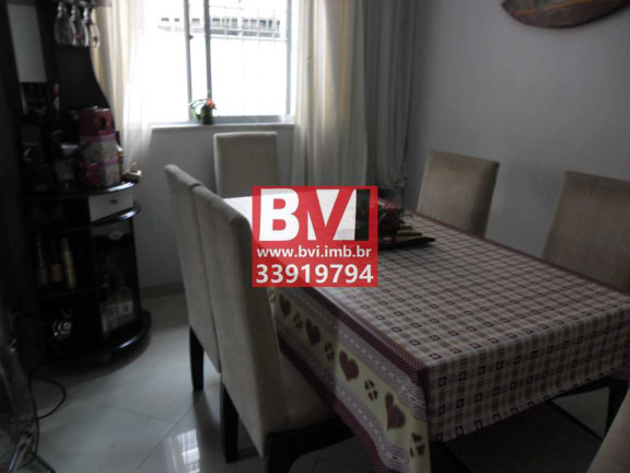 Imagem Casa com 3 Quartos à Venda, 107 m² em Vila Da Penha - Rio De Janeiro
