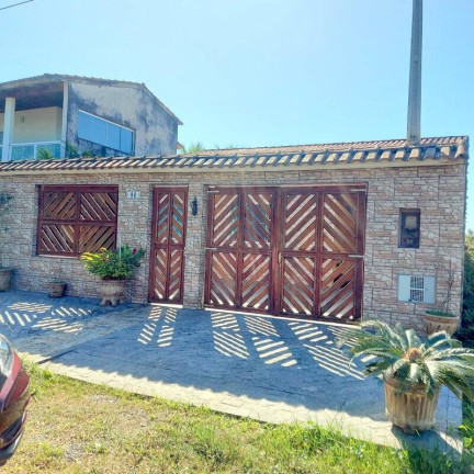 Casa com 3 Quartos à Venda, 360 m² em Jd  São Luiz - Peruíbe