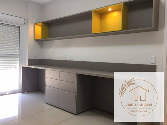 Imagem Apartamento com 4 Quartos à Venda, 227 m² em Jardim Botânico - Ribeirão Preto