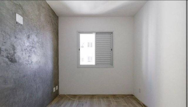 Imagem Apartamento com 1 Quarto para Alugar, 58 m² em Vila Gomes Cardim - São Paulo