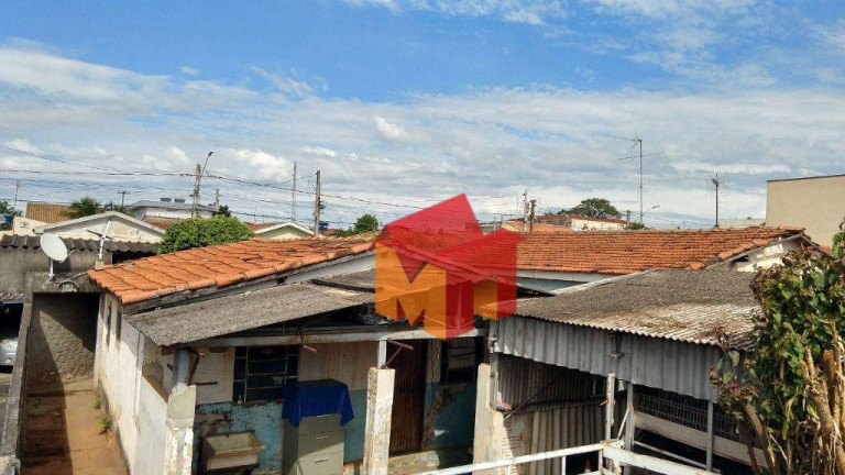 Imagem Terreno à Venda, 300 m² em Cidade Jardim Ii - Americana Imagem Terreno à Venda, 300 m² em Cidade Jardim Ii - Americana