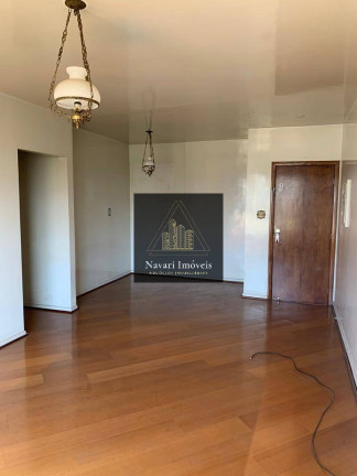 Imagem Apartamento com 2 Quartos à Venda, 94 m² em Centro - Guarulhos