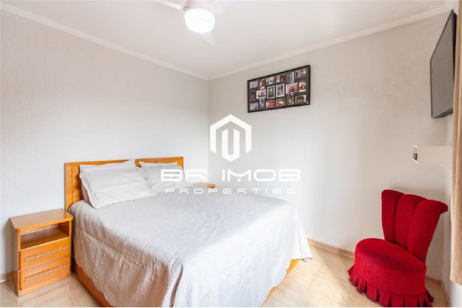 Imagem Casa com 3 Quartos à Venda, 260 m² em Vila Mascote - São Paulo Imagem Casa com 3 Quartos à Venda, 260 m² em Vila Mascote - São Paulo