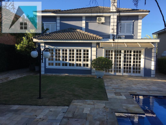 Imagem Casa com 4 Quartos à Venda, 400 m² em Alphaville Residencial Dois - Barueri Imagem Casa com 4 Quartos à Venda, 400 m² em Alphaville Residencial Dois - Barueri