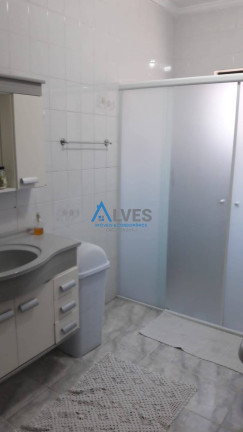 Imagem Casa com 4 Quartos à Venda, 267 m² em Independência - São Bernardo Do Campo Imagem Casa com 4 Quartos à Venda, 267 m² em Independência - São Bernardo Do Campo